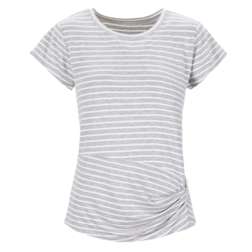 CAbi MEET UP TEE NWOT